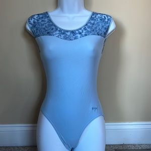 Grishko leotard
